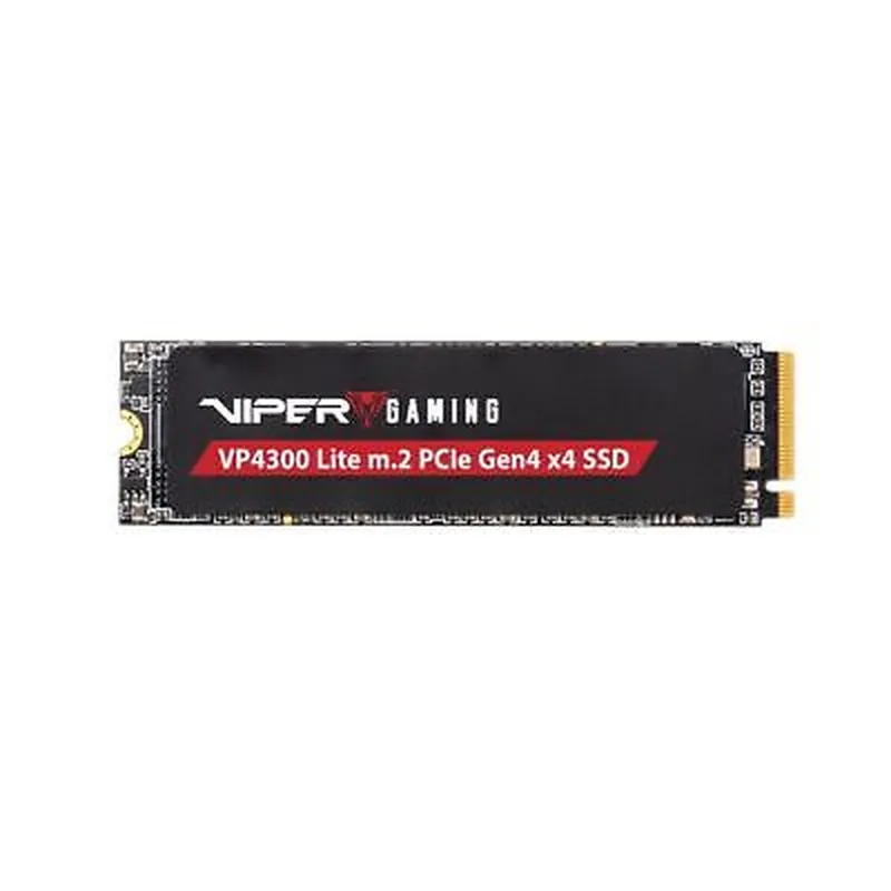Ổ cứng SSD Patriot VP4300 Lite NVMe M.2 PCIe 1TB Gen 4x4 (VP4300L1TBM28H)