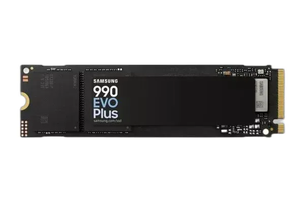 Ổ cứng SSD Samsung 990 Evo Plus 1TB | PCIe M2 NVMe 4x4