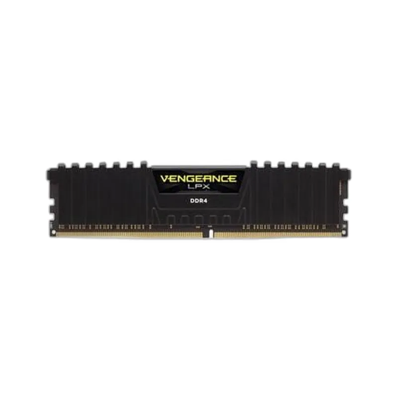 Ram Corsair Vengeance LPX 32GB | 32GB x 1, 3200MHz, có tản nhiệt CM4X32GC3200C16K2E