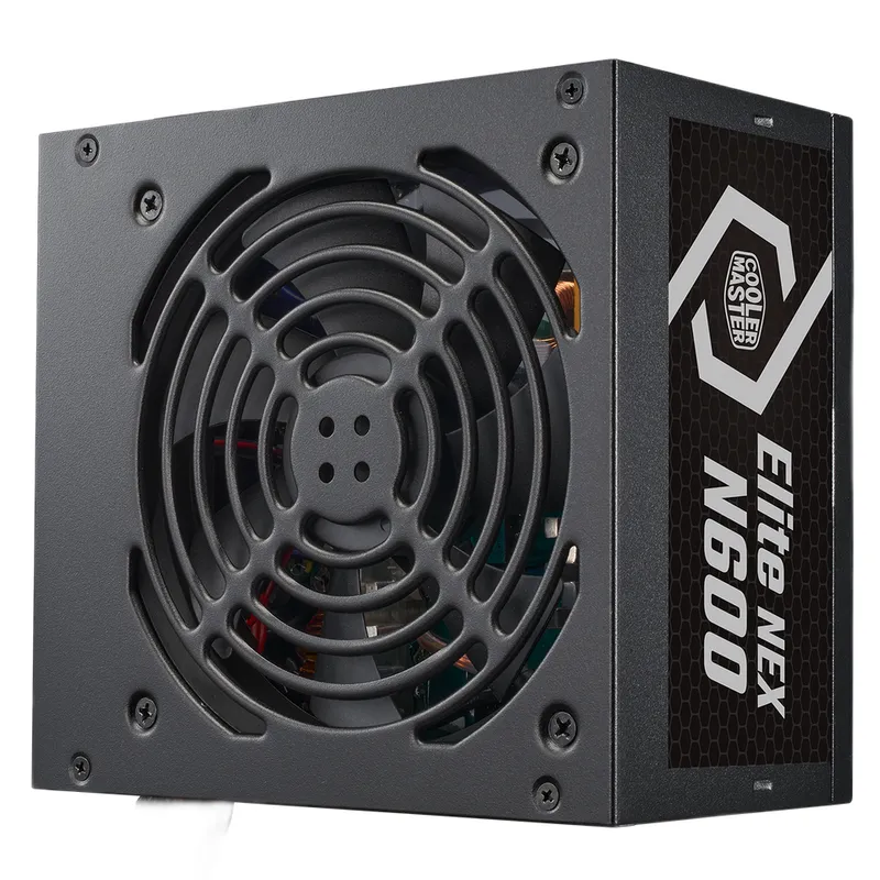 Nguồn Máy Tính Cooler Master Elite Nex N600 600W 230V (MPW-6001-ACBN-BEU)