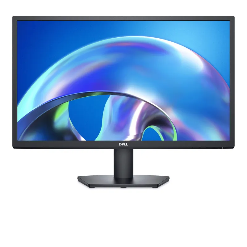 Màn Hình Máy Tính văn phòng Dell E2225HS | 21.5 inch, Full HD, VA, 75Hz, 5ms