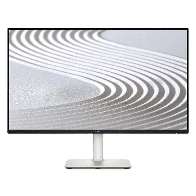 Màn Hình Máy Tính Dell S2725H | 27 inch, Full HD, IPS, 100Hz, 4ms, phẳng