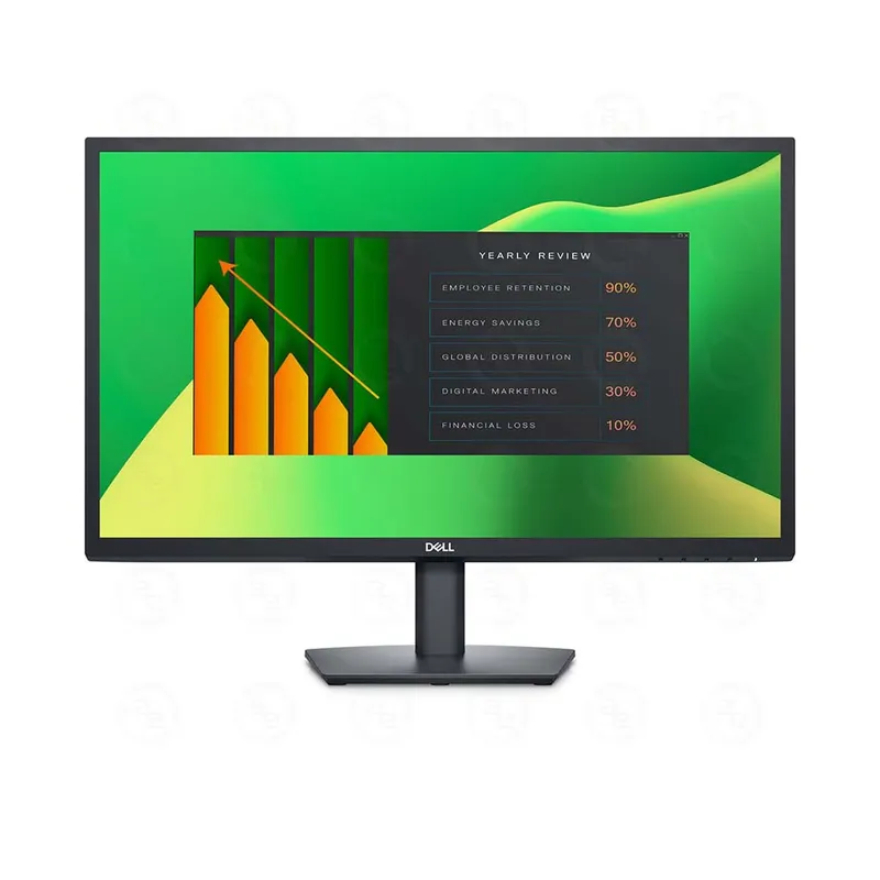 Màn Hình Máy Tính Dell E2725H | 27 inch, Full HD, VA, 75Hz, 5ms