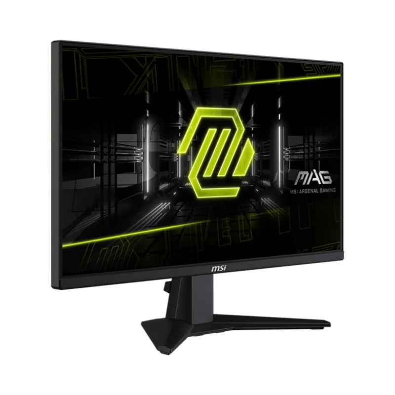 Màn Hình Máy Tính Gaming MSI MAG 255XF | 25 inch, Full HD, Rapid IPS, 300Hz, 0.5ms, phẳng
