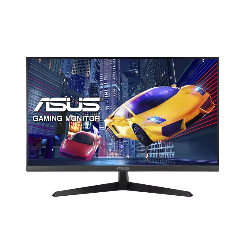 Màn Hình Máy Tính Gaming Asus VY279HGR | 27 inch, Full HD, IPS, 120Hz, 1ms