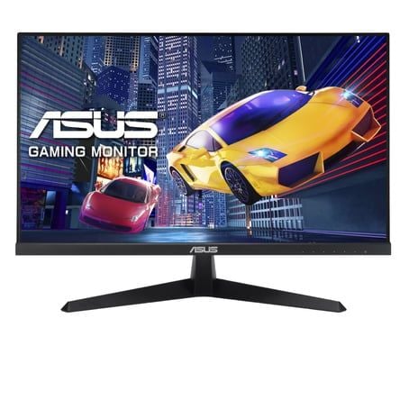 Màn Hình Máy Tính văn phòng ASUS VY249HGR | 23.8 inch, Full HD, IPS, 120Hz, 1ms