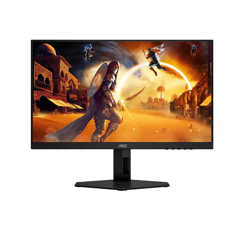 Màn Hình Máy Tính Gaming AOC 27G42E/74 | 27 inch, Full HD, Fast IPS, 180Hz, 0.5ms, phẳng