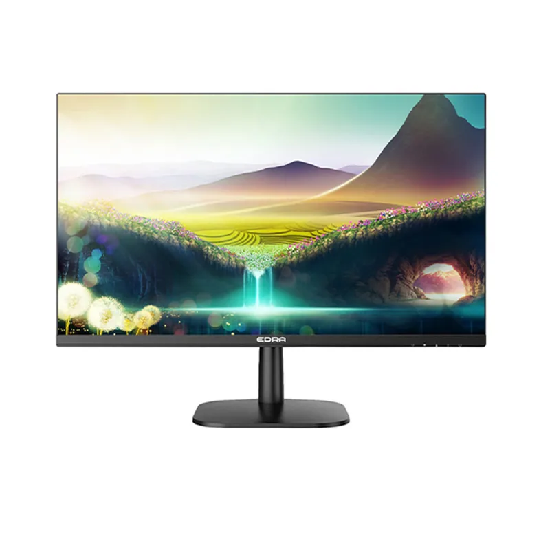 Màn Hình Máy Tính văn phòng VSP V2510F1 | 24.5 inch, Full HD, VA, 100Hz, 1ms, Đen