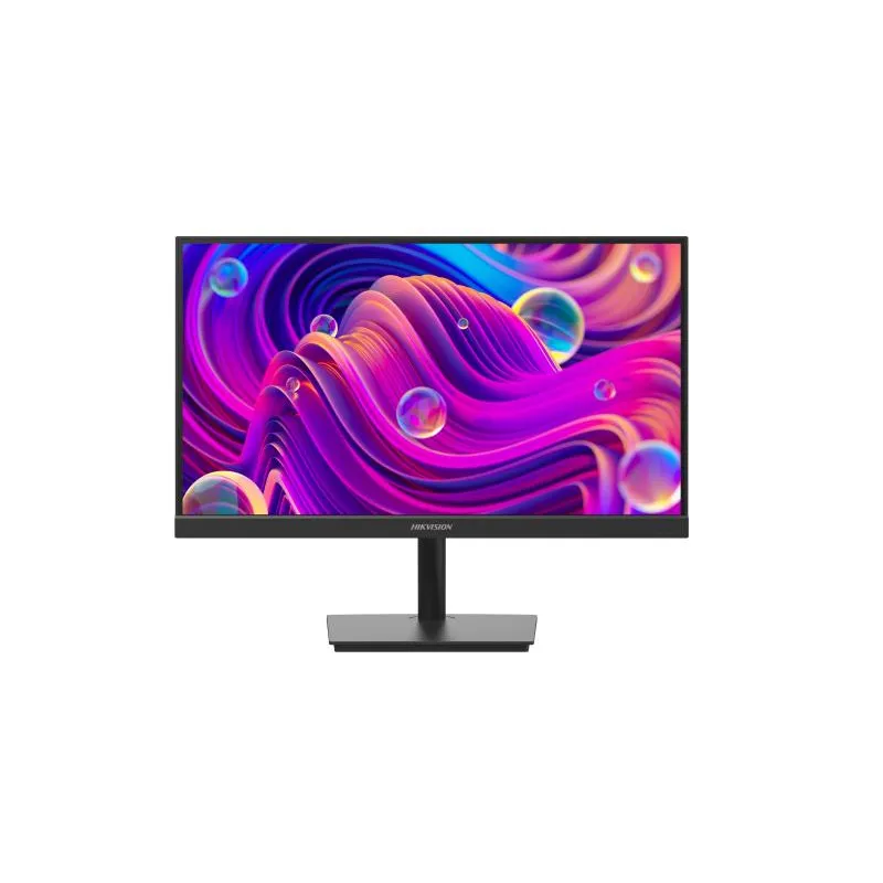 Màn Hình Máy Tính văn phòng Hikvision DS-D5022F2-1V2 | 22 inch, Full HD, VA, 100Hz, 5ms