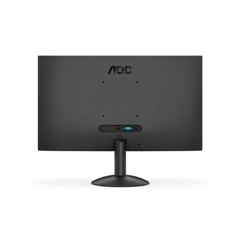 Màn Hình Máy Tính văn phòng AOC 22B30HM23/74 | 21.45 inch, FHD, VA, 120Hz, 1ms MPRT, Phẳng