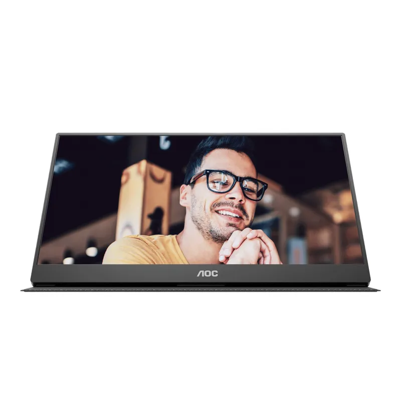 Màn hình di động AOC 16T10/74