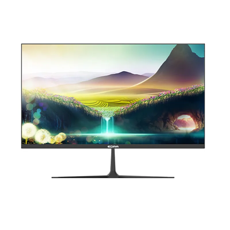 Màn Hình Máy Tính E-Dra EGM22F100| 21.5 inch, Full HD, IPS, 100Hz, 5ms, phẳng