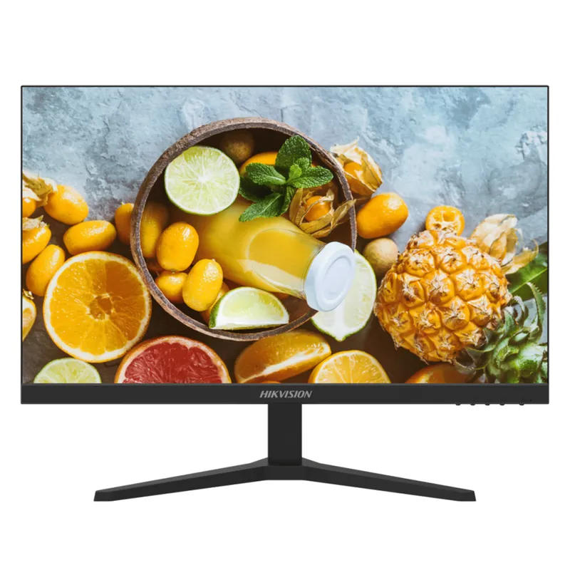 Màn Hình Máy Tính HIKVISION DS-D5024FN11 | 24 inch, Full HD, IPS, 75Hz, 5ms, phẳng