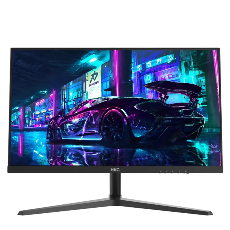 Màn Hình Máy Tính LCD 24in HKC MB24V9 IPS FHD 75Hz 8ms LED Monitor