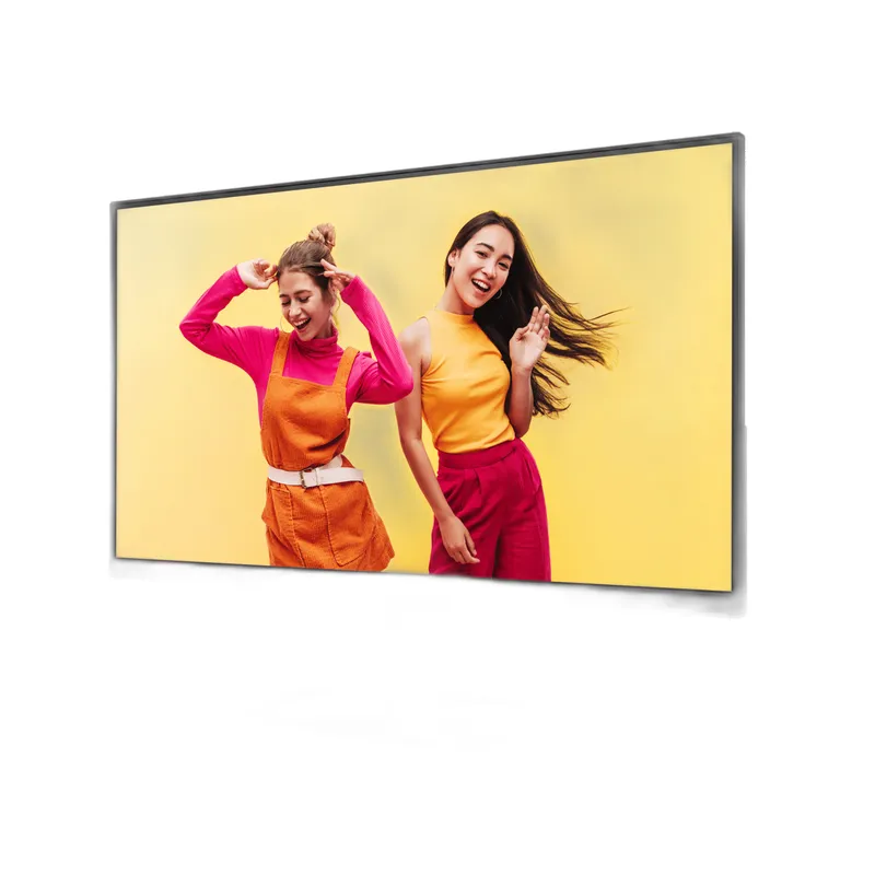 Màn hình máy tính AOC 22B20JHN2/74: Full HD, VA, 100Hz, phẳng, 21.45 inch.