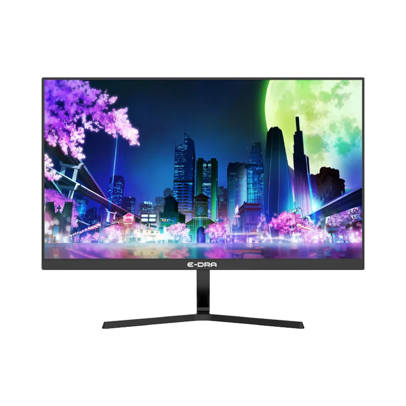 Màn Hình Máy Tính E-Dra EGM25F100P | 23.8 inch, Full HD, IPS, 100Hz, 1ms, phẳng