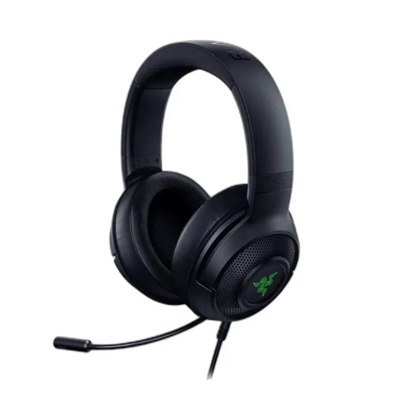 Tai nghe Razer Kraken V3 X (RZ04-03750300-R3M1)