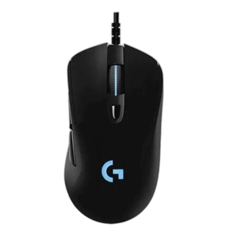 Chuột Logitech G403 Hero Gaming (Đen)