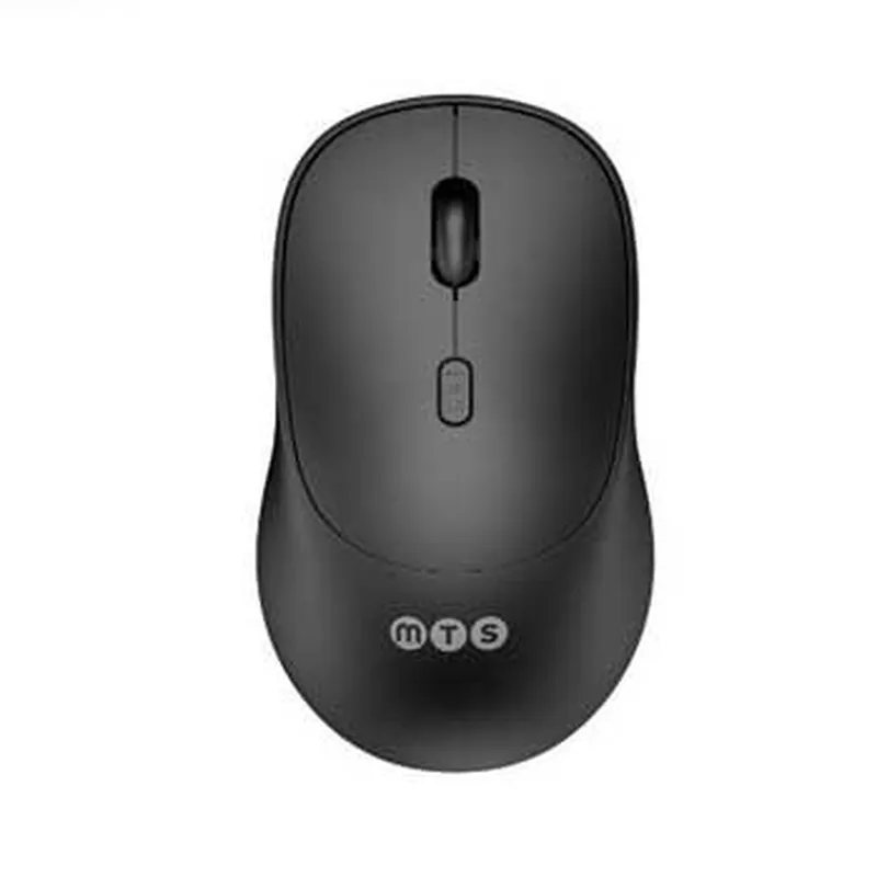 Chuột Văn Phòng Không Dây Logitech M185 Optical Wireless (Xám)