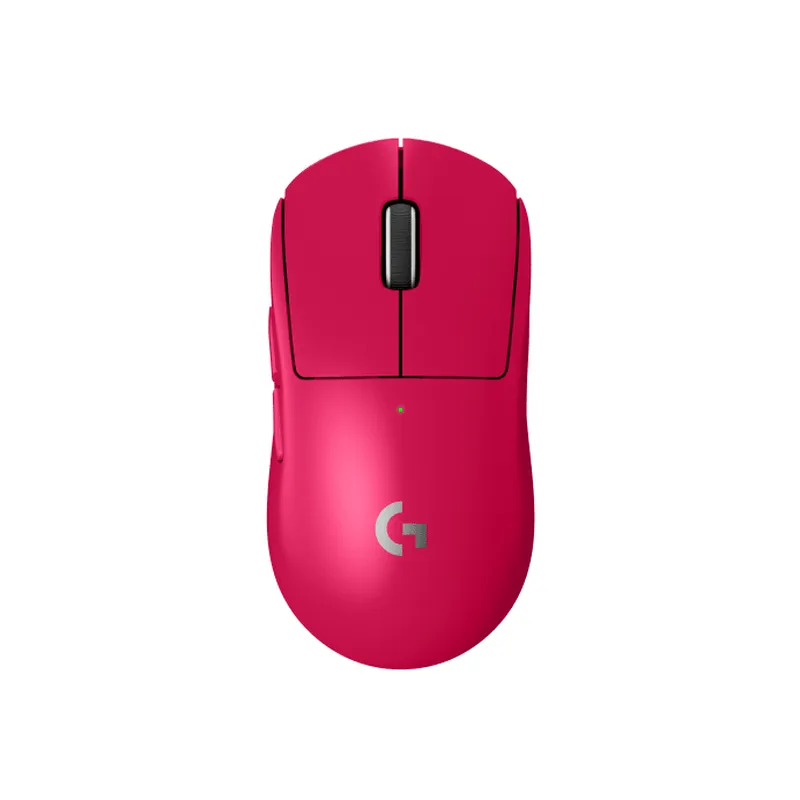 Chuột Logitech Pro X Superlight 2 DEX Wireless Gaming | Đen (910-007359)