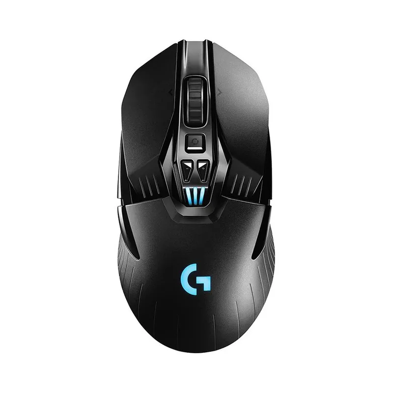 Chuột Không Dây Logitech G903 Hero Lightspeed Wireless Gaming