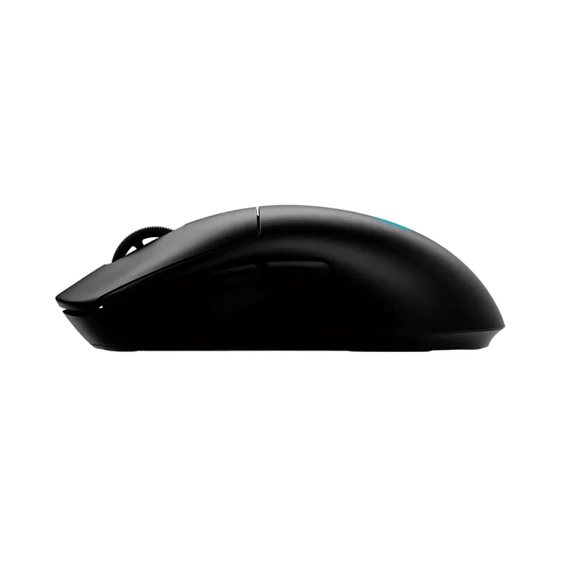 Chuột Logitech Pro 2 Lightspeed Wireless Gaming | Đen (910-007297)