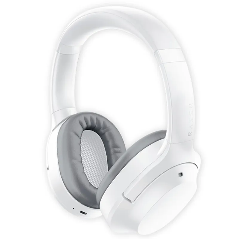 Tai Nghe Razer Opus X-Active Noise Cancellation (Quartz) Wireless – RZ04-03760200-R3M1