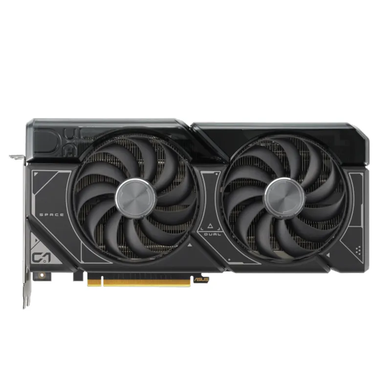 Card màn hình ASUS Dual RTX 4070 EVO OC Edition 12GB GDDR6