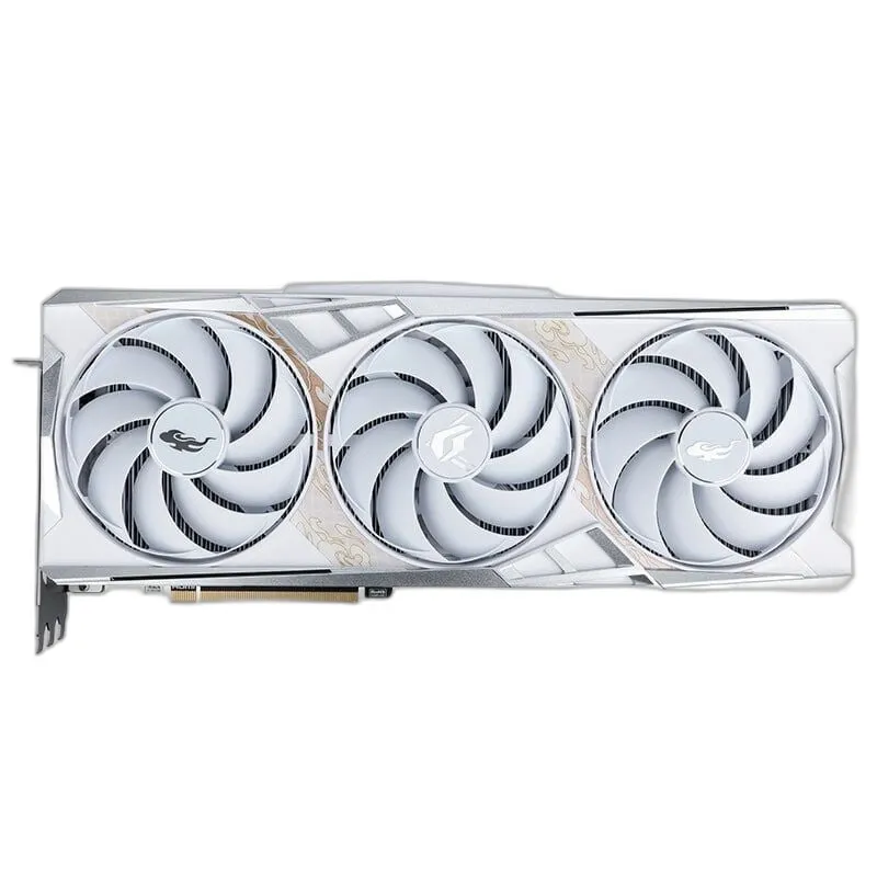 Card màn hình Colorful iGame RTX 4080 SUPER Loong Edition OC 16GB-V