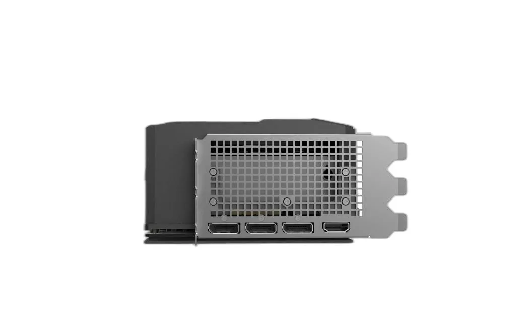 Card màn hình ZOTAC GAMING RTX 4070 Ti SUPER SOLID 16GB GDDR6X: Hiệu suất đỉnh cao và đồ họa mượt mà.
