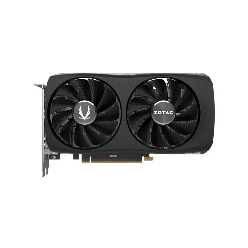 Card màn hình ZOTAC GAMING RTX 4060 8GB Twin Edge OC