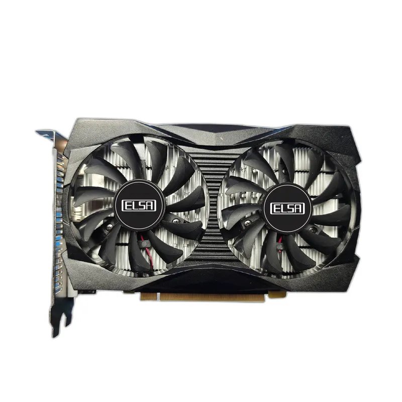 Card màn hình ELSA GTX 1050 4GB GDDR5