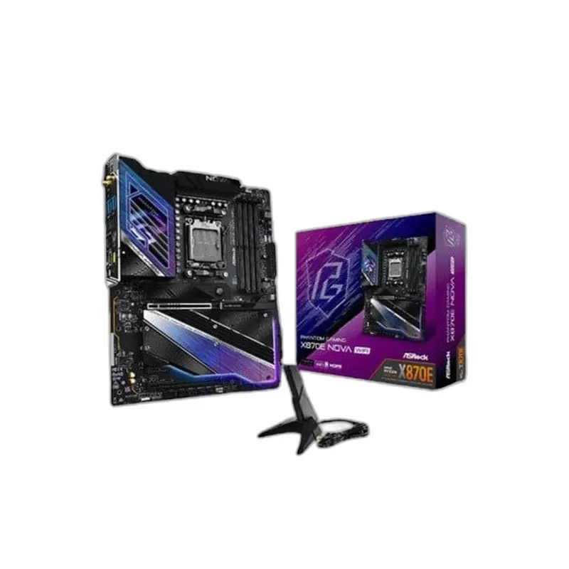 Mainboard ASRock X870E Nova WiFi