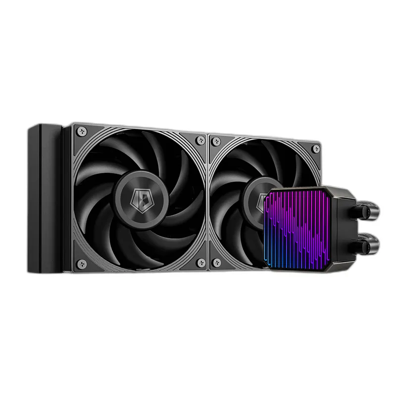 Tản nhiệt nước ID-Cooling DX 240 MAX - Black