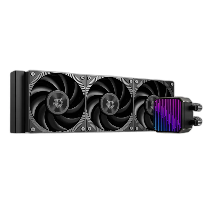 Tản nhiệt nước ID-Cooling DX 360 MAX - Black