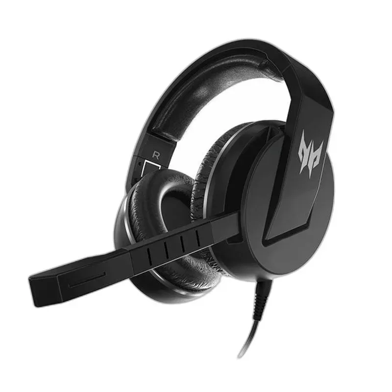 Tai Nghe Acer Predator Galea 311 Gaming Headset (Đen)
