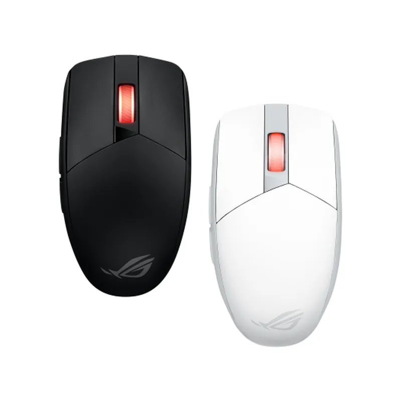 Chuột Gaming Asus ROG Strix Impact III Wireless (90MP03D0-BMUA00)