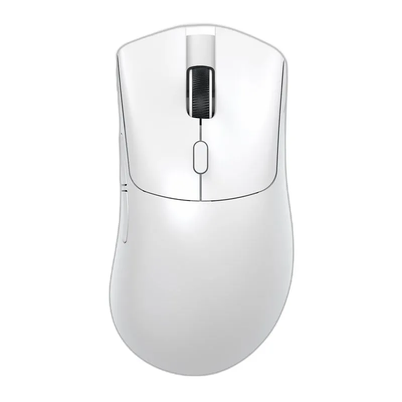 Chuột Gaming R1 White Wireless 3 Mode