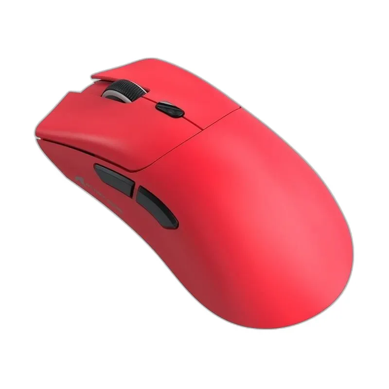 Chuột Gaming R1 Red Wireless 3 Mode