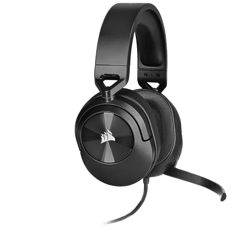 Tai nghe Gaming HS55 Carbon (CA-9011260-AP)