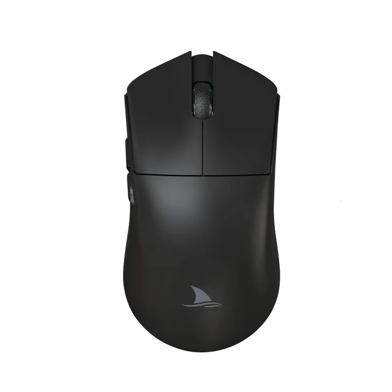 Chuột gaming Darmoshark M3 - Black | Wireless, 3 chế độ