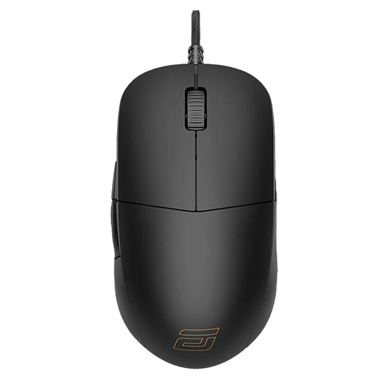 Chuột Gaming XM1r Black