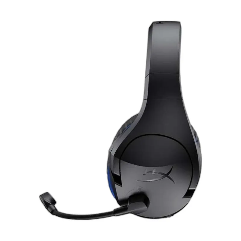 Tai Nghe HyperX Cloud Stinger Core 7.1 - Gaming Wireless, thiết kế hiện đại, chất âm sống động.