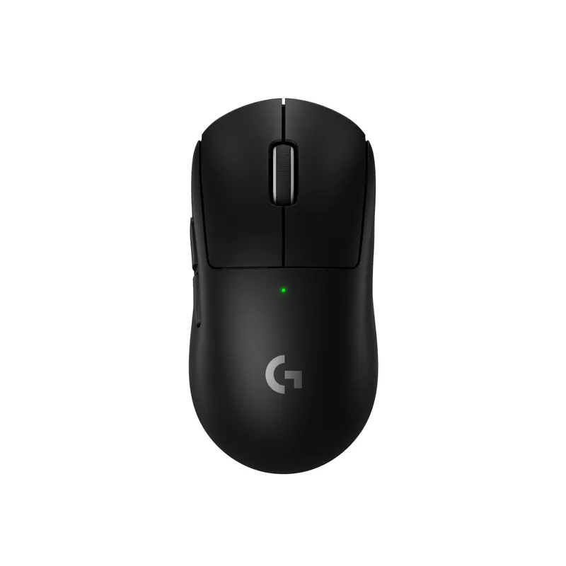 Chuột Logitech Pro X Superlight 2 Wireless Gaming - Black (910-006632)