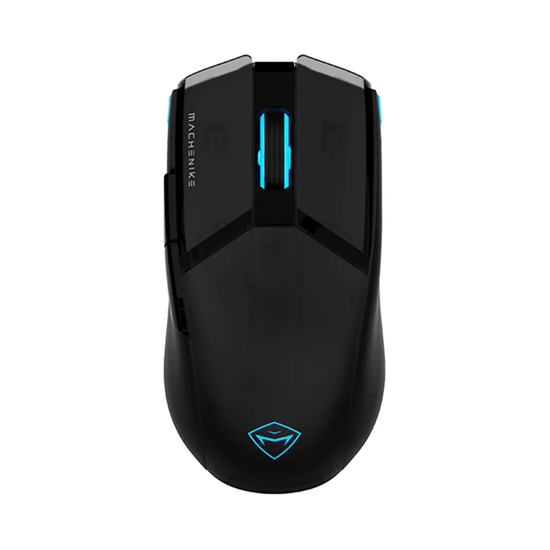 Chuột Gaming M7 Pro Dual Mode Black Không dây