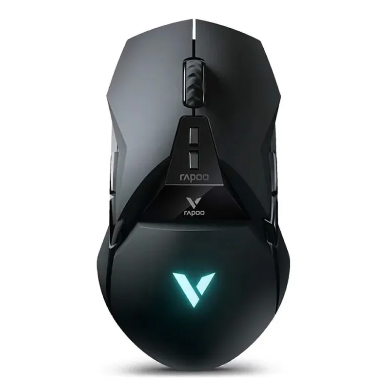Chuột Gaming không dây VT950S Black Wireless 2.4Ghz 800mAh 19000 DPI