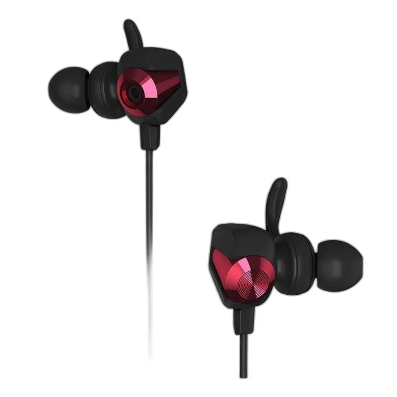 Tai nghe VM150 In-ear Red