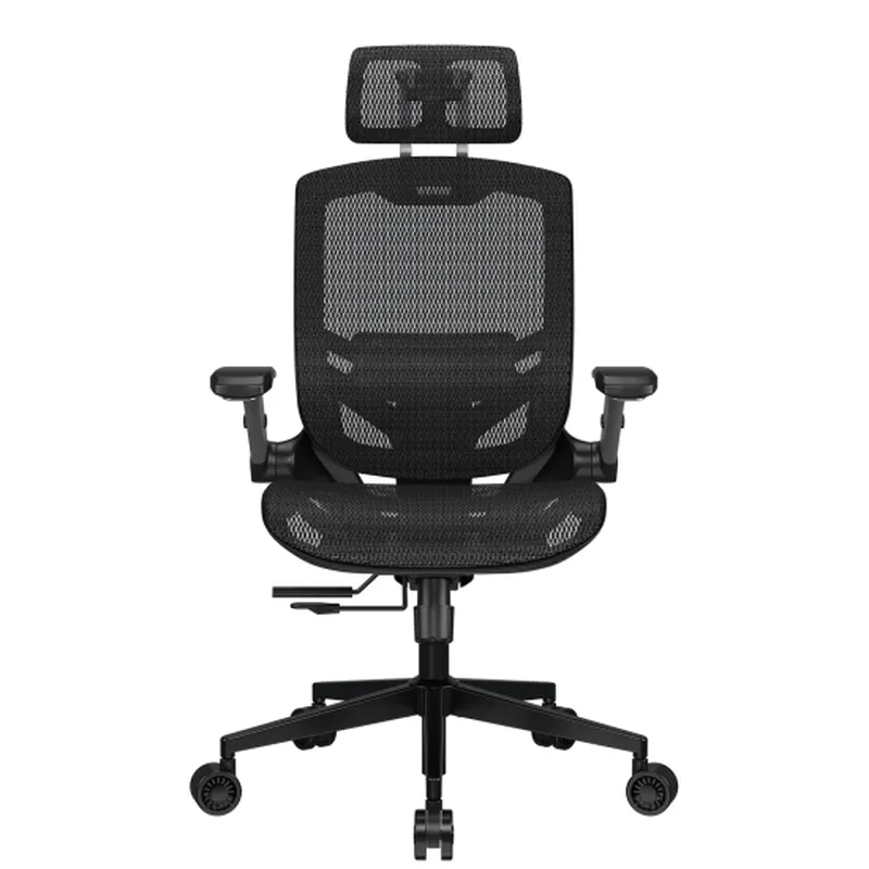 Ghế công thái học Ergonomic Gaming COUGAR Speeder One