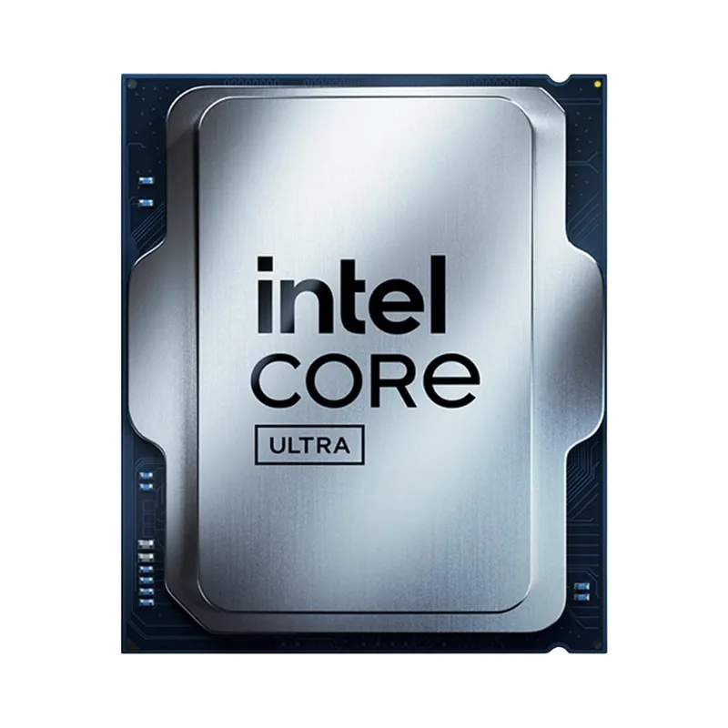 CPU Intel Core Ultra 5 245KF | Up to 5.2GHz, 14 cores 14 threads, 24MB, box công ty