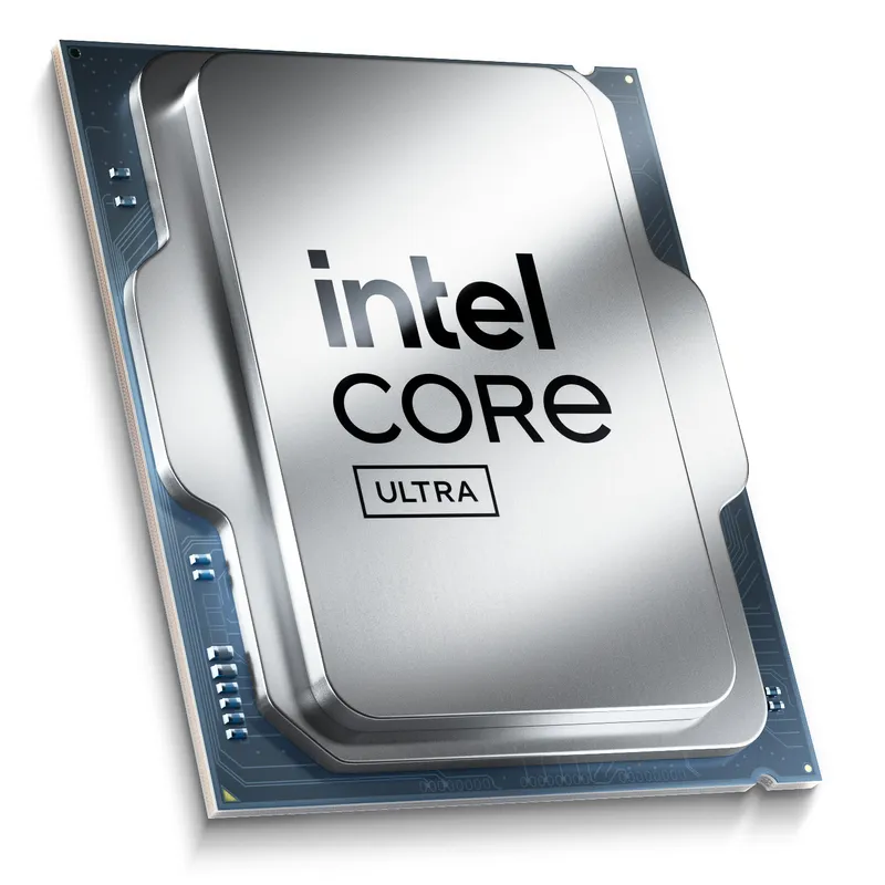 CPU Tray Intel Core Ultra 5 245KF | Up to 5.2GHz, 14 cores 14 threads, 24MB
